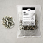 여수 국물멸치 300g : 청해명가