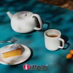 [ittala] 이딸라 라미 화이트 머그컵 330ml 12833 : 교토명품관