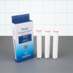 물망 퓨어 플러스 녹물제거 교환필터 3개/세트 : 물망 X 비타아일랜드