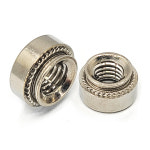 CNS-M3-2 / 스텐 클린칭너트(M3) : 파츠24