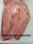 흑산도홍어 한마리 특10kg이상 암치 (생산자이력바코드) : 목포한결수산