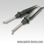 퀵코리아 A1380/QK989,H-950,FX-8804용 양날인두팁 : 퀵코리아 스토어