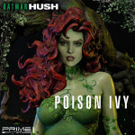 [프라임 1 스튜디오] [한국 공식 총판] 배트맨 : 허쉬 - 포이즌 아이비 1/3 스태츄 [MMDCBH-0...