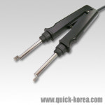 퀵코리아 A1381/QK989,H-950,FX-8804용 양날인두팁 : 퀵코리아 스토어