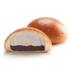 두근두근 아이스 단팥빵 125g 4봉 크림단팥빵 아이 사무실 간식 디저트 홈 베이커리 : 블랙퀘스트 다이어트당뇨환자