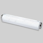 LED 천장 전등 욕실 화장실 방습 전구 매립등 조명 엘이디 셀프 교체 사각 밀크 주광색 : 케이라이팅