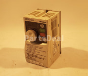 G0084 MITSUBISHI FREQROL S500 3상220V0.2KW MITSUBISHI FR-S520E-0.2K 미쓰비시 인버터 : 파츠딜