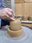 창원 이색데이트코스 도자기공방 물레체험 원데이클래스 [1인기준] : 도락도예