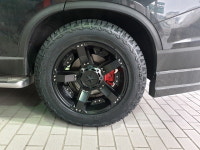 렉스턴스포츠,렉스턴스포츠칸,코란도스포츠  ATM 265-60-18 RF10 2656018 다이나프로ATM : 조은타이어