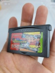 [중고] GBA 크레용 신짱 폭풍을 부르는 시네마랜드의 대모험 (일본판) 게임보이 어드밴스 중고 알팩 짱구는못말려 크레용신짱 폭풍을부르는... 