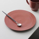 탁가온 고유 빗살접시 4호 : 엠쿡