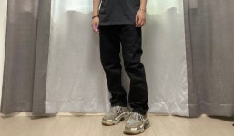 -품절- 빈티지 리바이스 LEVIS 왁스코팅 데님팬츠 no41  : dime샵