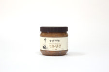 안동 종부 최명희 명인 맛있는 전통된장 1kg / 우리콩 100% 사용 / 종가집 전통방식 그대로 숙성 : 달콤한농부들
