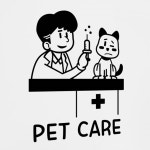 tl055-펫케어 애견샵 동물병원 포인트스티커 : 원츄샵