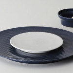 탁가온 고유 빗살접시 2호 : 엠쿡