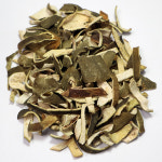 덜익은 말린 뀰껍질 청피 300g : 다온약초