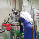 진천 달고나 딸기농장 수제 딸기잼 답례품 아침식사대용 아이간식 진공농축기잼 : 달고나수제딸기잼