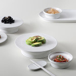 탁가온 고유 굽접시 3호 : 엠쿡