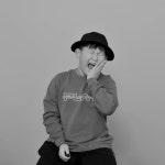수원 셀프사진관 흑백사진 셀프스튜디오 이색 커플 이미지 프로필 사진관 : 안다미로스튜디오