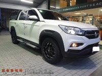 렉스턴스포츠,렉스턴스포츠칸,코란도스포츠  ATM 265-60-18 RF10 2656018 다이나프로ATM : 조은타이어