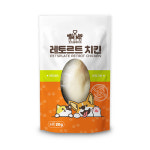 펫츠플레이트 레토르트 습식간식(3종세트 6입) : 펫츠플레이트