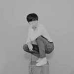 수원 셀프사진관 흑백사진 셀프스튜디오 이색 커플 이미지 프로필 사진관 : 안다미로스튜디오
