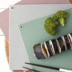 핸디 실리콘 김밥말이 국산 조리도구 : 꼼플