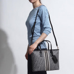 [국내] 토리버치 제미나이 스몰 토트 겸 숄더백 53304-892 : 명품편집샵 BOBU