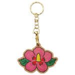 [아이꿈만들기] 무궁화 열쇠고리 만들기 / 우리나라 나라사랑 태극기 : 아이꿈만들기