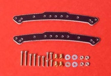 [15150] FRP Mount Plate Set : 김해놀방