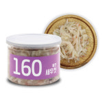 강경젓갈 국내산 100% 새우젓 육젓 500g : 맛부림상회