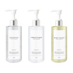 아르더 프리미엄 300ml 샴푸,컨디셔너,바디워시 : 메이크모던