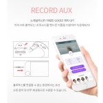 무선 노래방 마이크 나혼자산다 블루투스 펜션 민박 자동차노래방 : 한스네