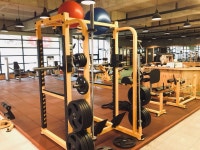 [휘트니스캠프 죽전] 헬스 6개월 이용권 : 죽전헬스장 휘트니스캠프