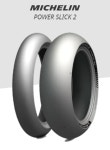 미쉐린 타이어 120/70-17 파워슬릭2 : 바이크파츠앤툴