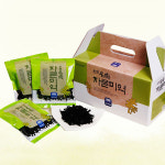 [바다명가]완도명가 자른미역(상자포장) 20gx10 : 남도사랑