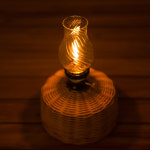 탑앤탑 루시르 미니 가스 랜턴 캠핑 호롱 글로브 : 아웃도어랜드마크