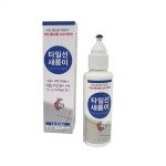타일선 새롬이 160g 화장실타일줄눈제 타일틈보수제 셀프시공 줄눈 : 아이딜로