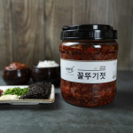 바비랑 꼴뚜기젓 2Kg : 바비랑.com