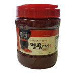 태양초 명품고추장2kg/한정성 : 주식회사오성식품