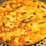 [대전 동구 배달] 녹두빈대떡 1장 [중앙 가미식품] : 동네시장 장보기