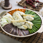 서울 4대 한우 사골곰탕 이여곰탕 600g X 3팩 갈비탕 맛집 반조리 즉석 식품 : 청춘농장 스토어