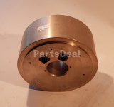 G0096 Yaskawa AC SERVO MOTOR SGMCS-17D3C11 야스카와 AC 서보모터 : 파츠딜