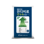 (주)누보 잔디비료 20kg  [300평기준 1포] : 주식회사 누보