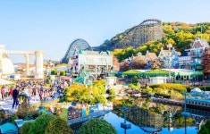 경기도 차량대절 일일투어 (서울출발) : 뜨거운청춘