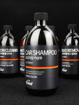 지엠지모터스 자동차 세차용품 차량용 프리미엄 고농축 카샴푸 미스터워시 케미컬 500ml : 꾸미자닷컴