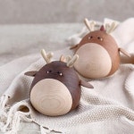 나무오르골 원목 오르골 창의선물 발렌타인데이 생일선물 : 24on마켓