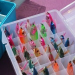 (킹콩낚시) 에기케이스 52구  루어태클박스 쭈꾸미 보관함 : 킹콩낚시