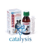 카탈리시스 아스브립 호흡기 영양제 150ml : 두암한방동물병원