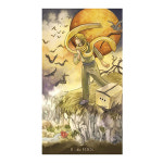 어린왕자 타로카드 Little Prince Tarot : 타로서점